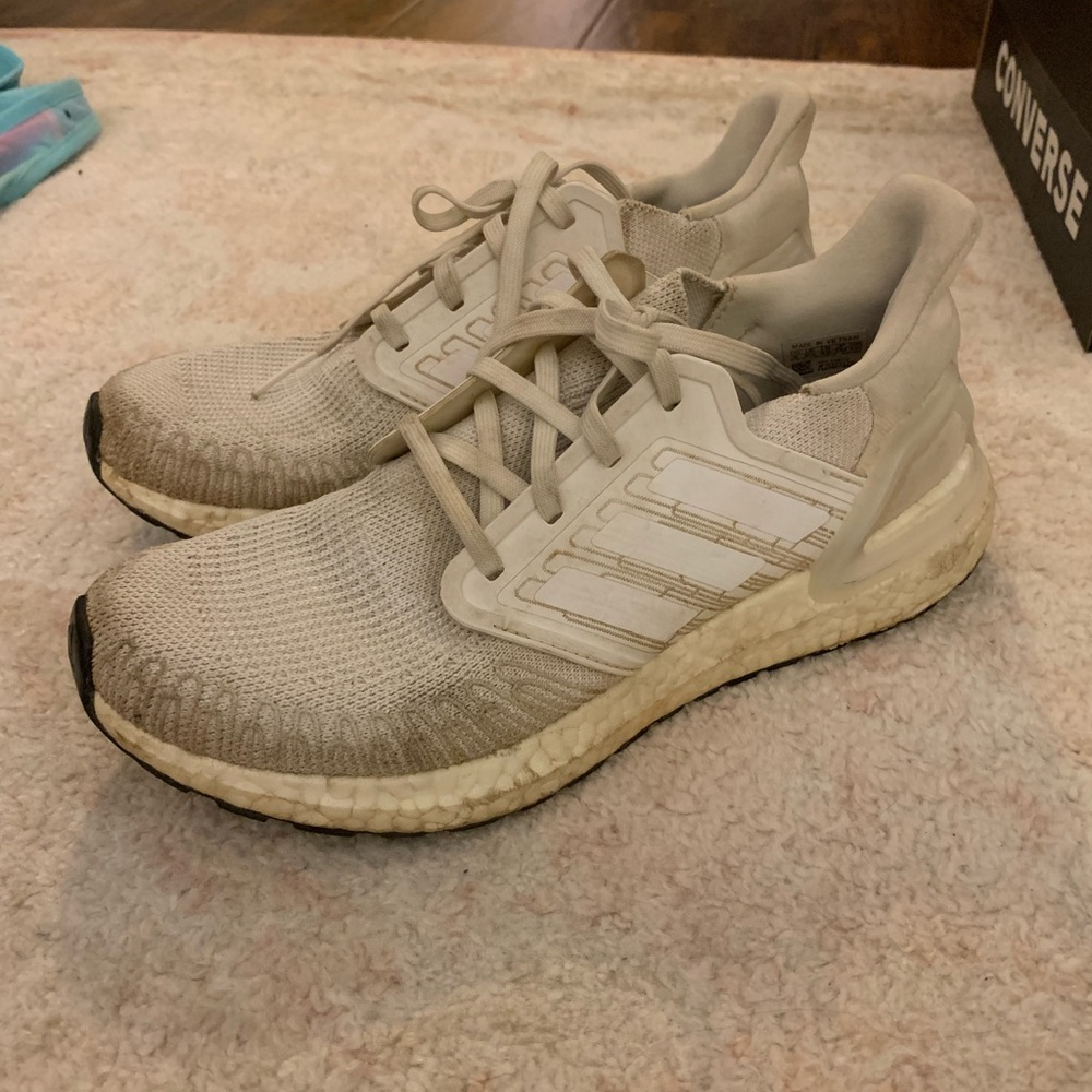 Womens Ultraboost 180
